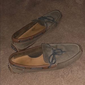Men’s Cole Haan loafers
